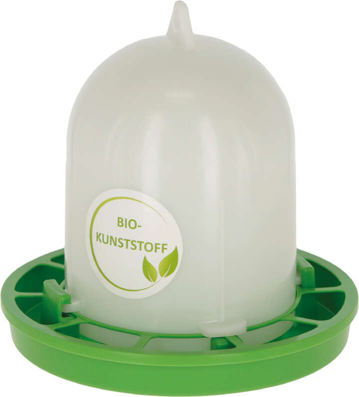 STÜKERJÜRGEN Bio-Futterautomat